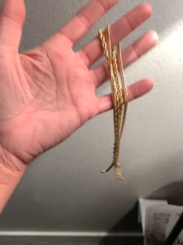 Women's Cuban + Rope Chain Stack 3mm + 3mm