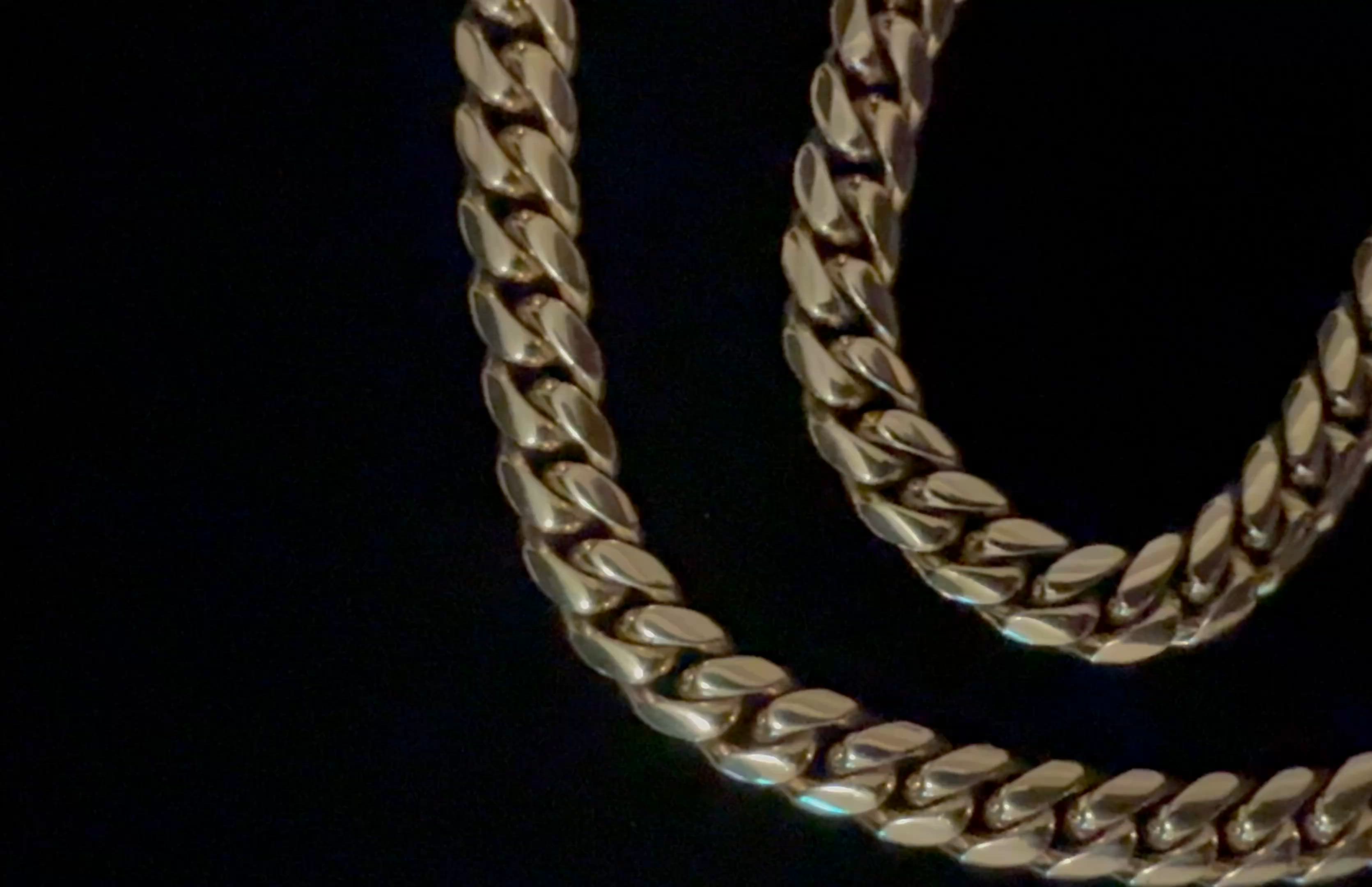 Cuban Link Chain 10mm
