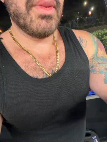 Cuban Link Chain 8mm