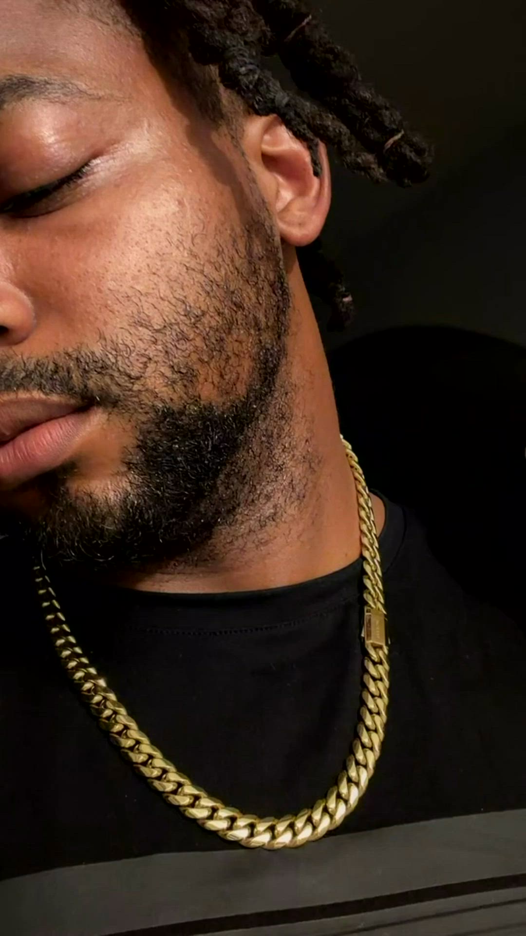 Cuban Link Chain 10mm