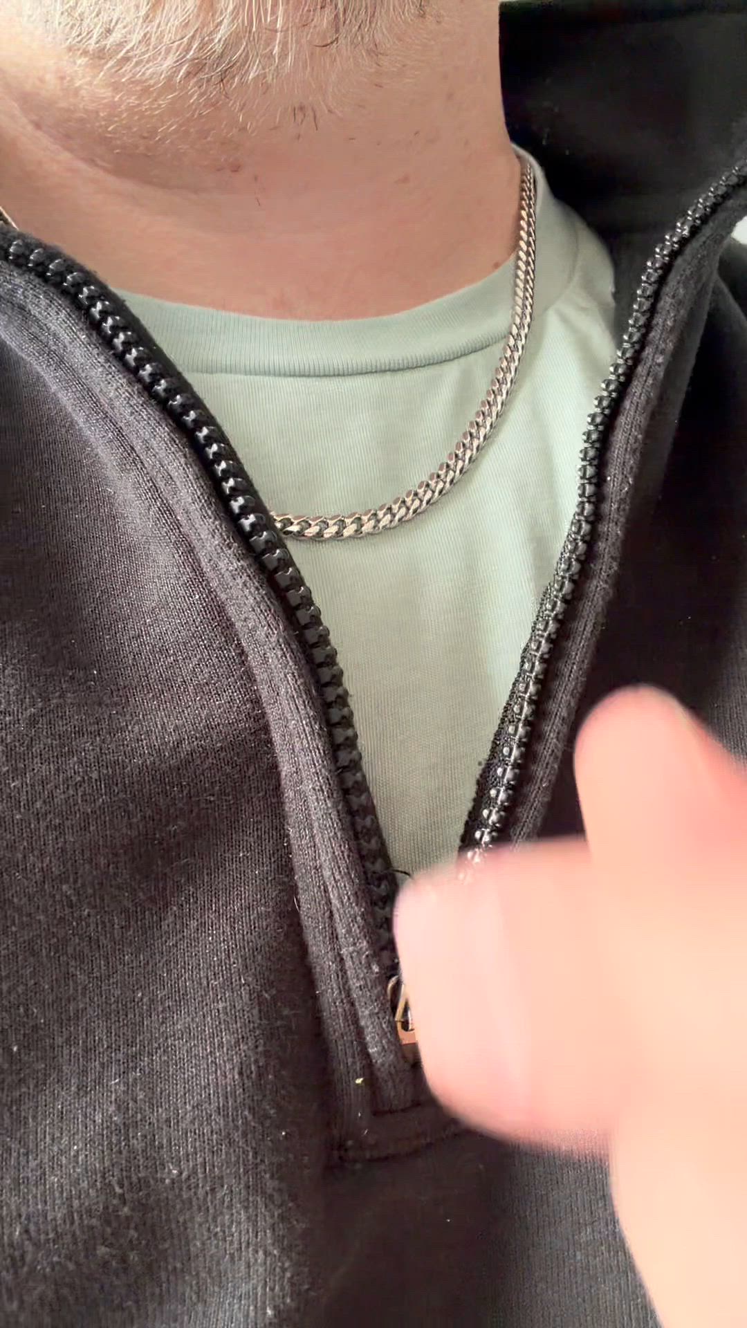 Cuban Link Chain 5mm