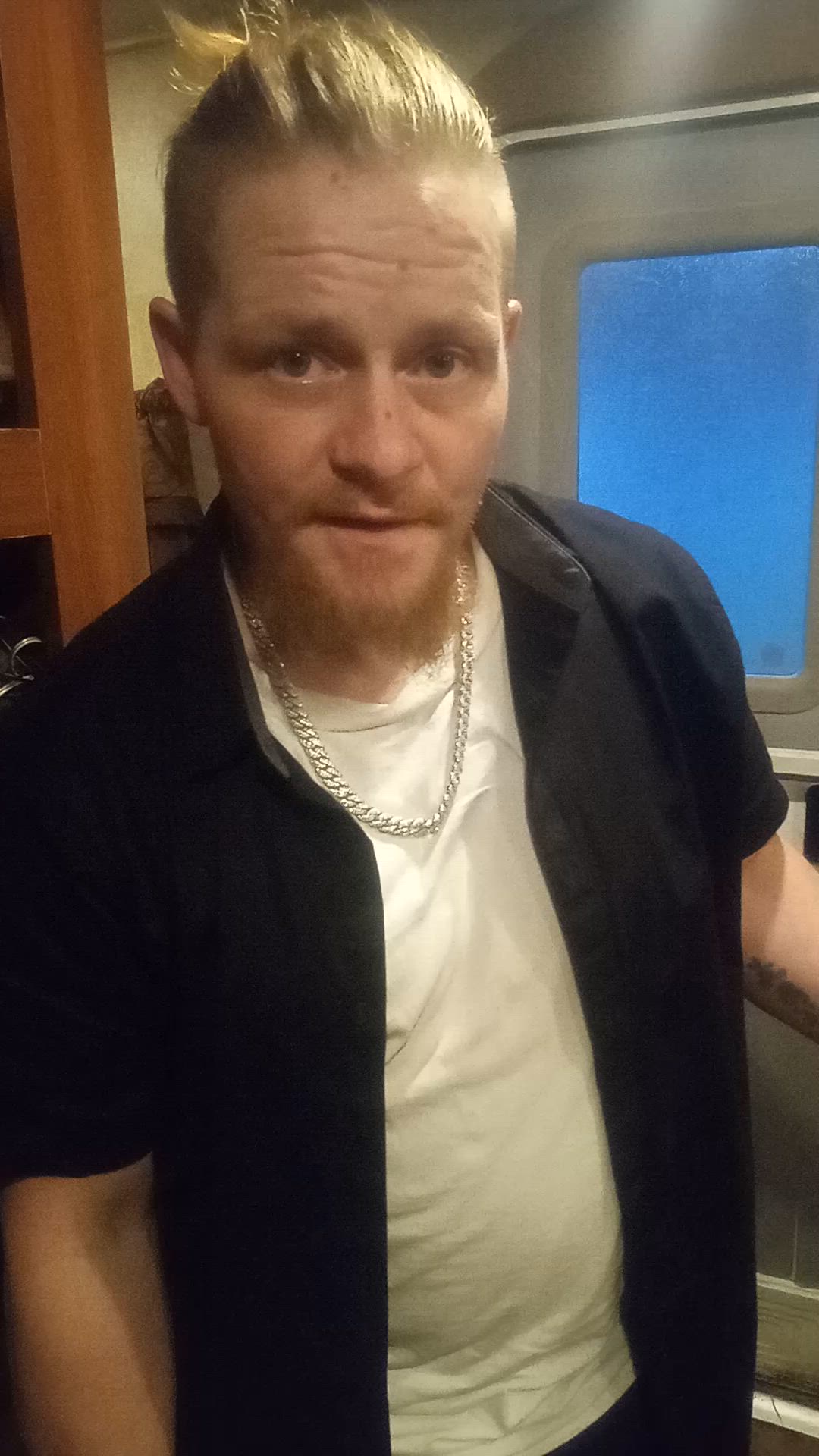 Iced Out Cuban Link Chain 10mm