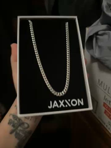 Cuban Link Chain 5mm