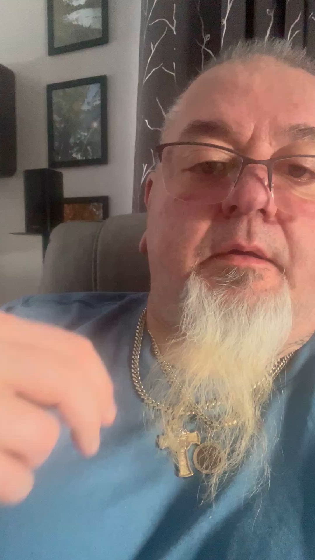 Cuban Link Chain 10mm