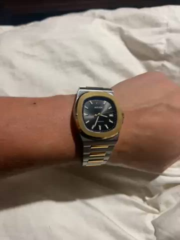 JX1 Automatic Watch