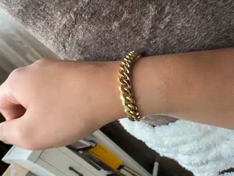Cuban Link Bracelet 8mm