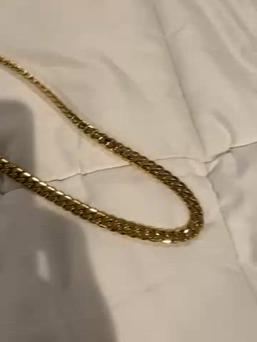 Cuban Link Chain 10mm