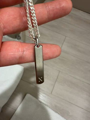 Skyline Pendant