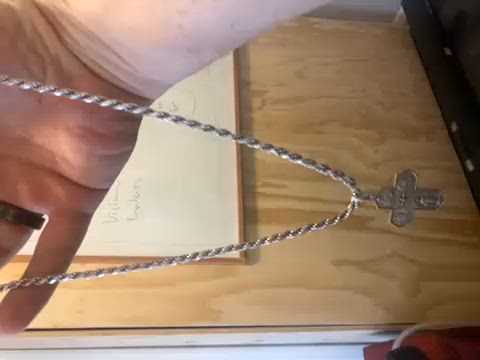 Rope Chain 4mm