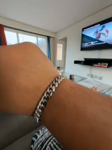 Cuban Link Bracelet 8mm