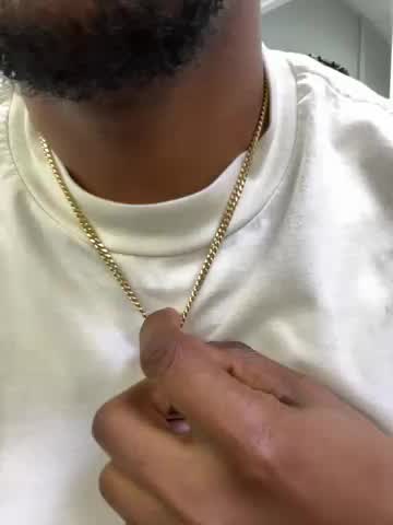 Cuban Link Chain - 5mm