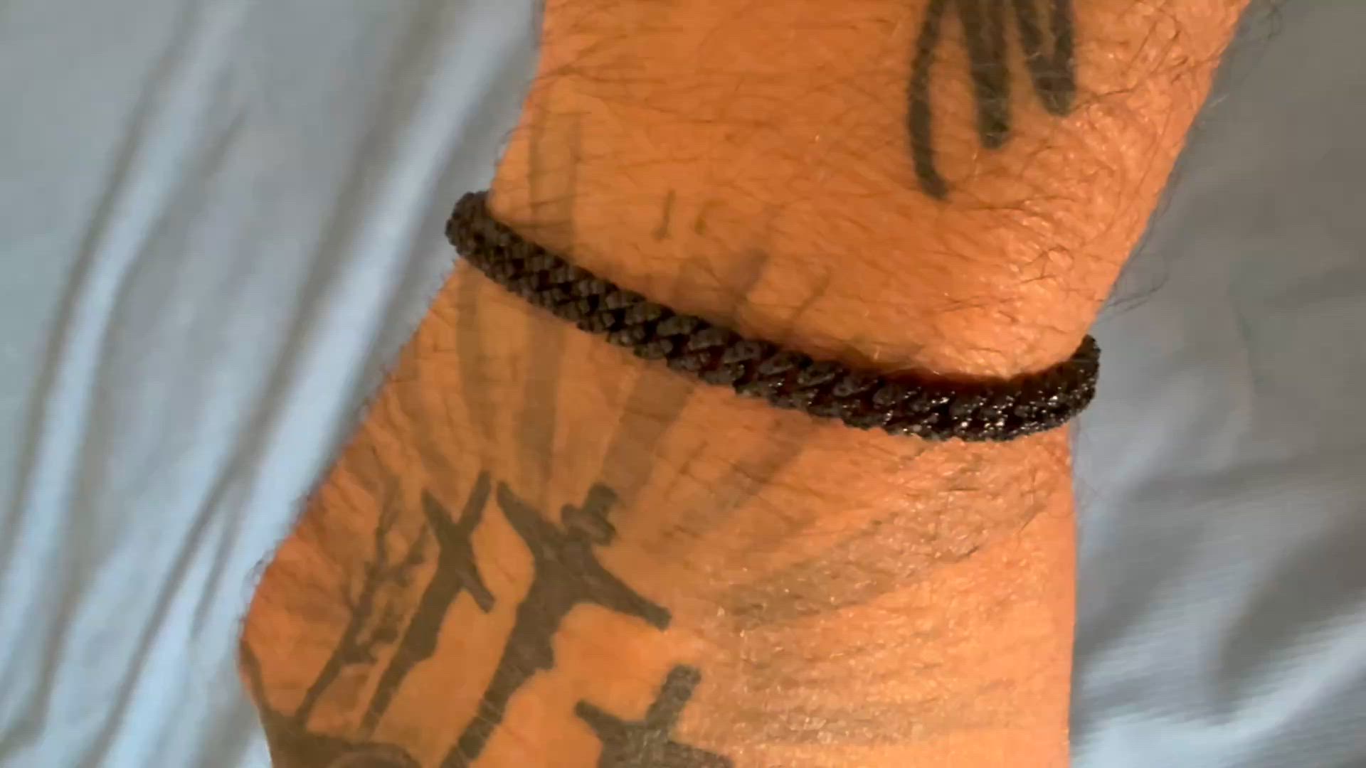 Iced Out Cuban Link Bracelet 5mm