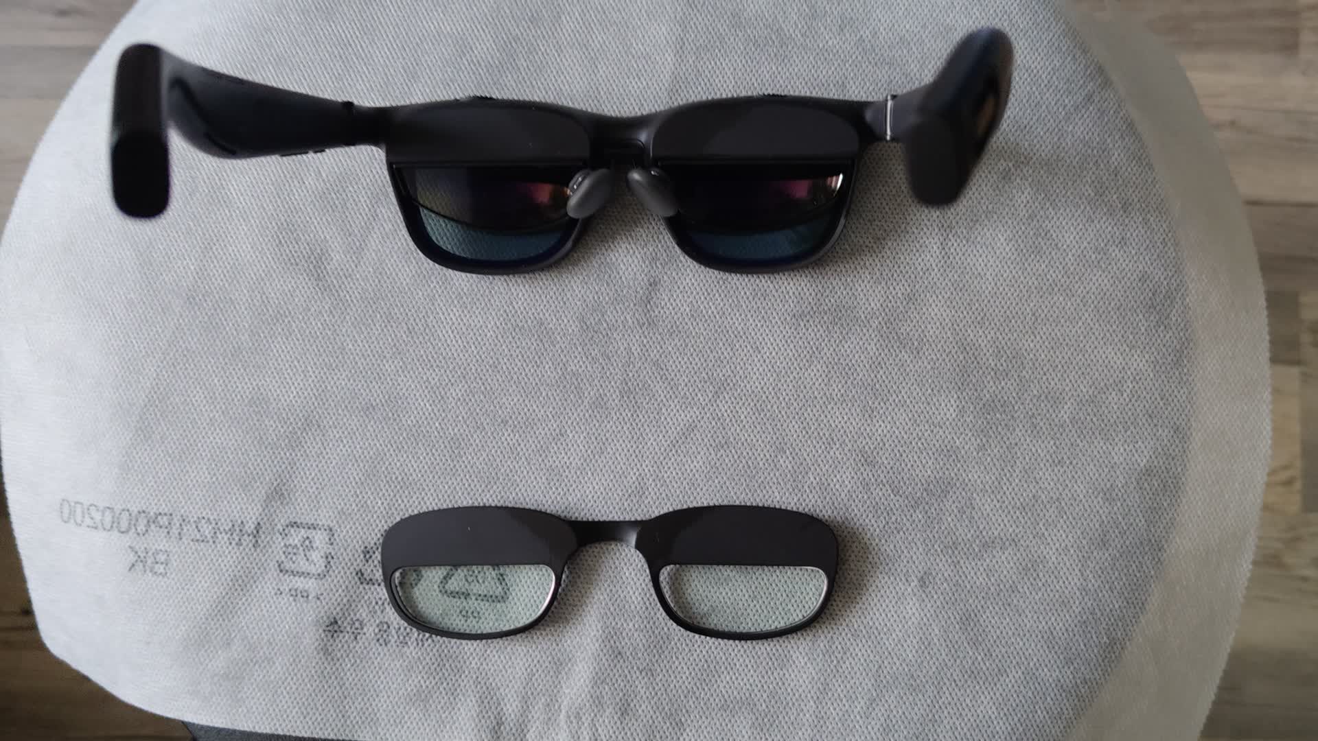 VITURE Pro/One/One Lite Prescription Lens Frame With Lenses