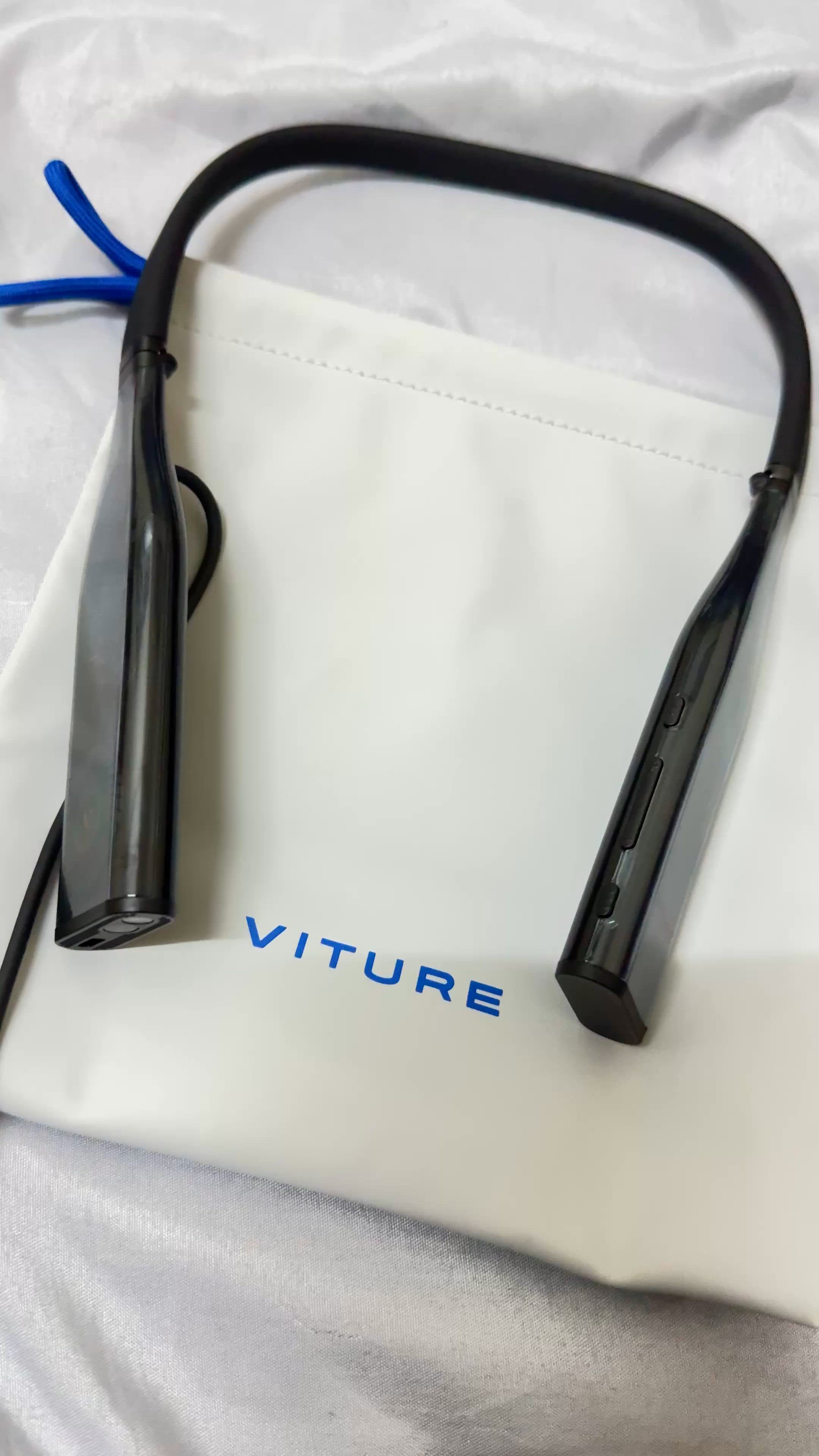 VITURE Pro Neckband | VITURE: Next Gen XR/AR Glasses