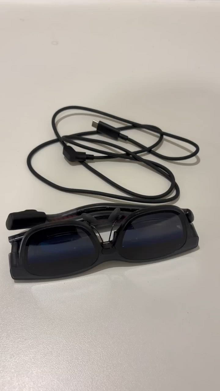 VITURE Luma Cloud Pack | VITURE: Next Gen XR/AR Glasses