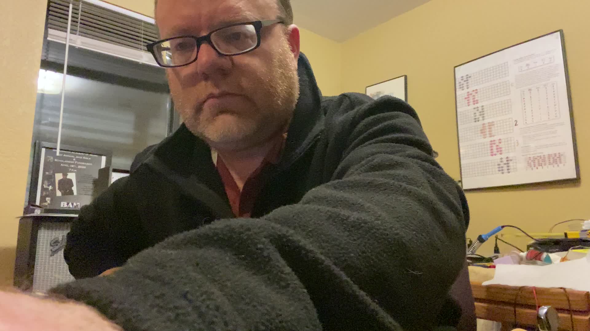 Porter H90 AlNiCo – Porter Pickups LLC