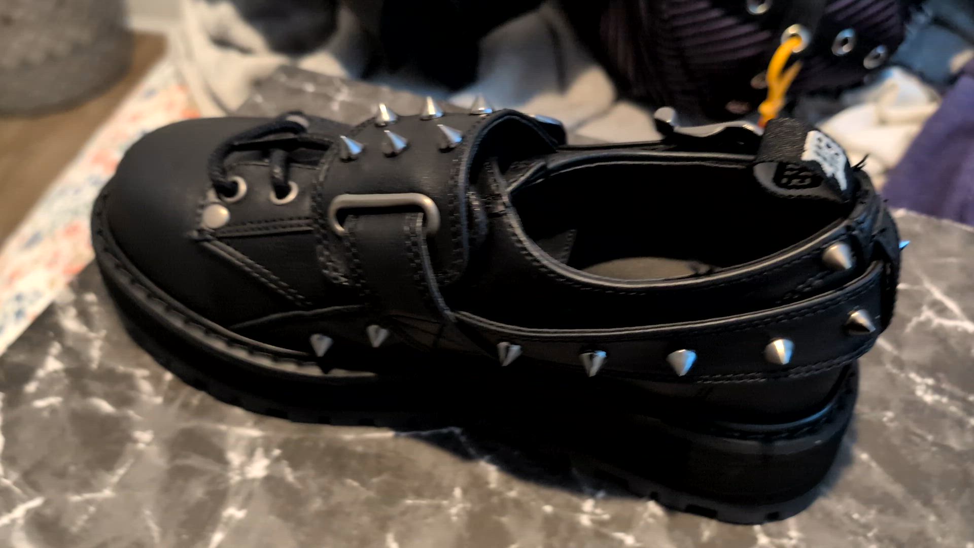 【中古】 MASCULIN FEMININ Demontr? Valor-38 – Demonia Cult