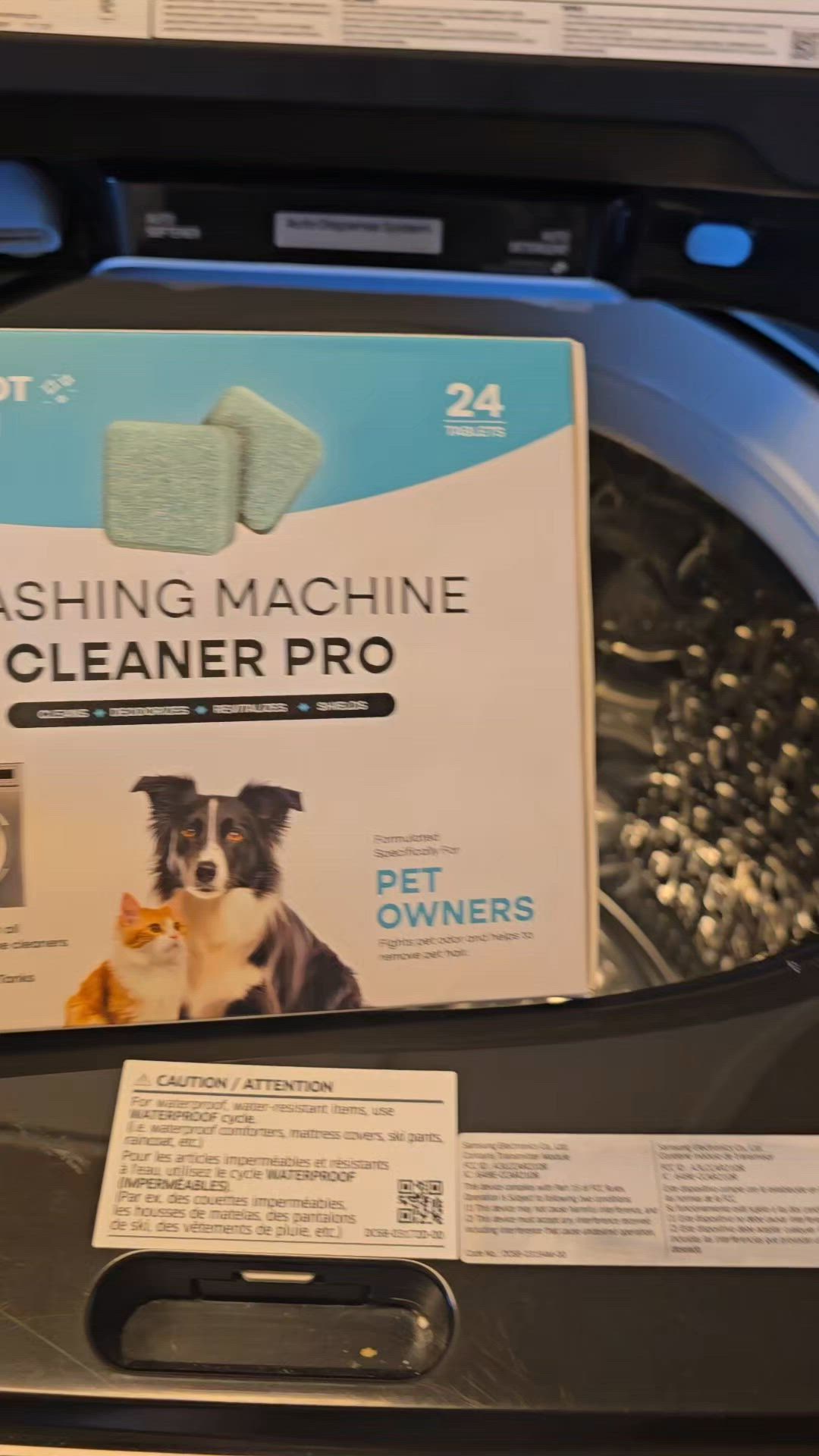 Customer video thumbnail