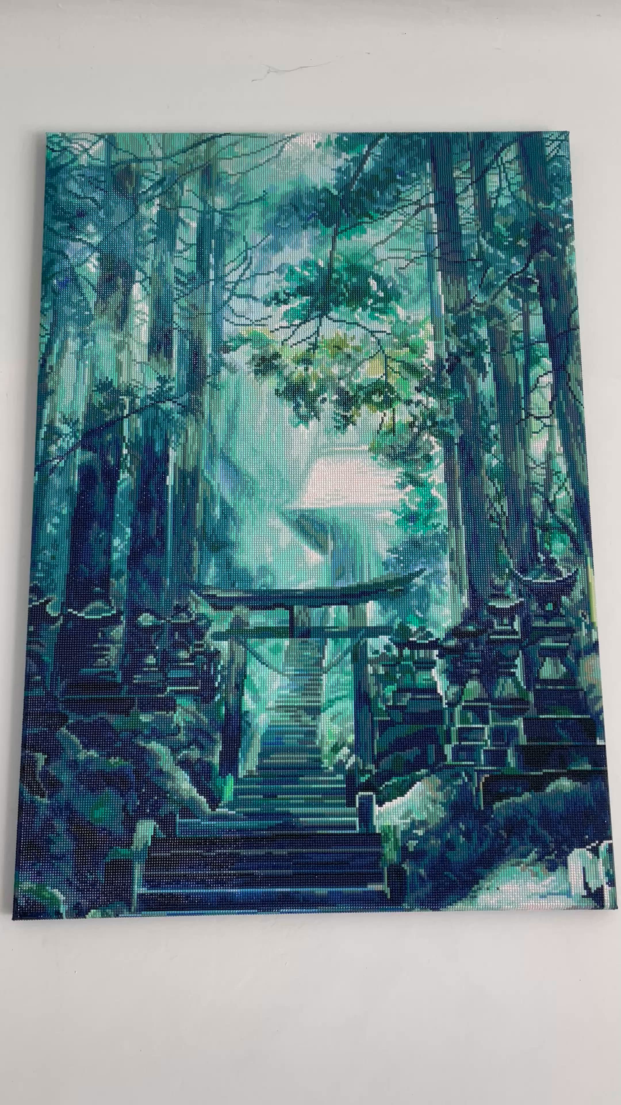 Heaven's Gate – Diamond Art Club