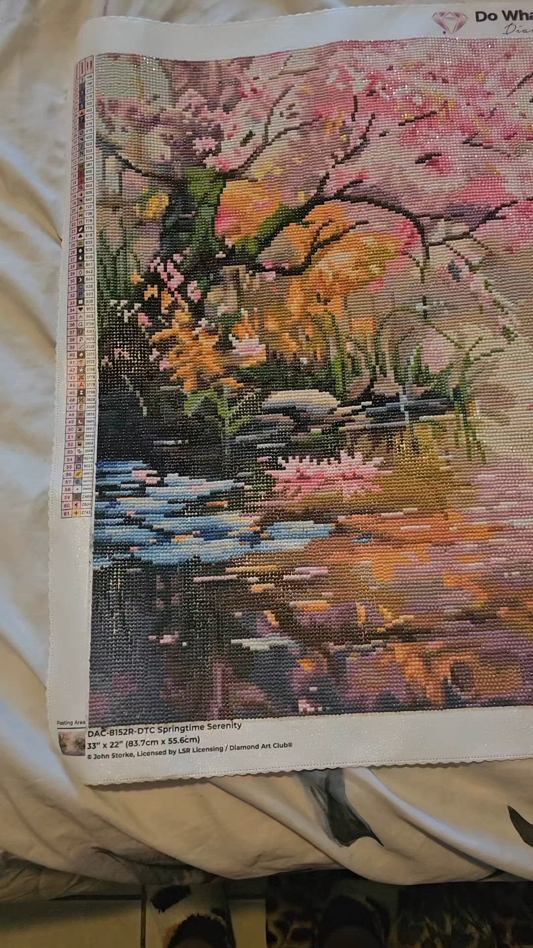 Heritage House – Diamond Art Club