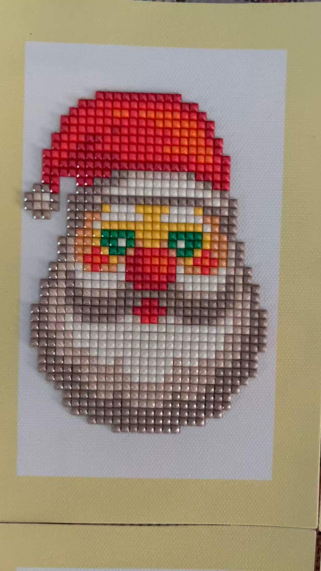 Mini Dazzles™ - Christmas Season – Diamond Art Club