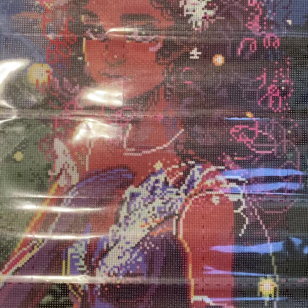 Firefly Diamond Painting Kit – Diamond Art Club
