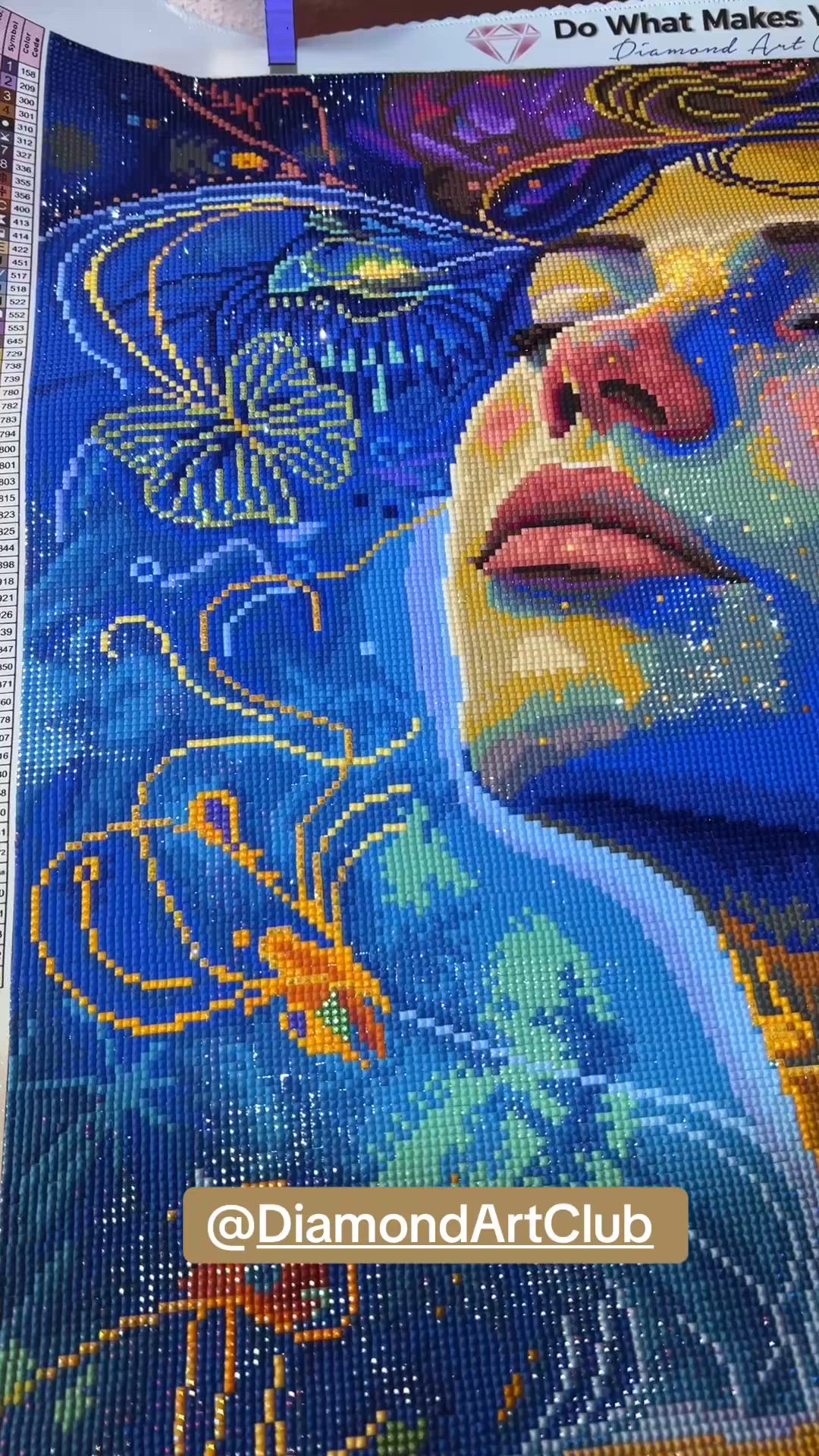 Breath of the Wild – Diamond Art Club