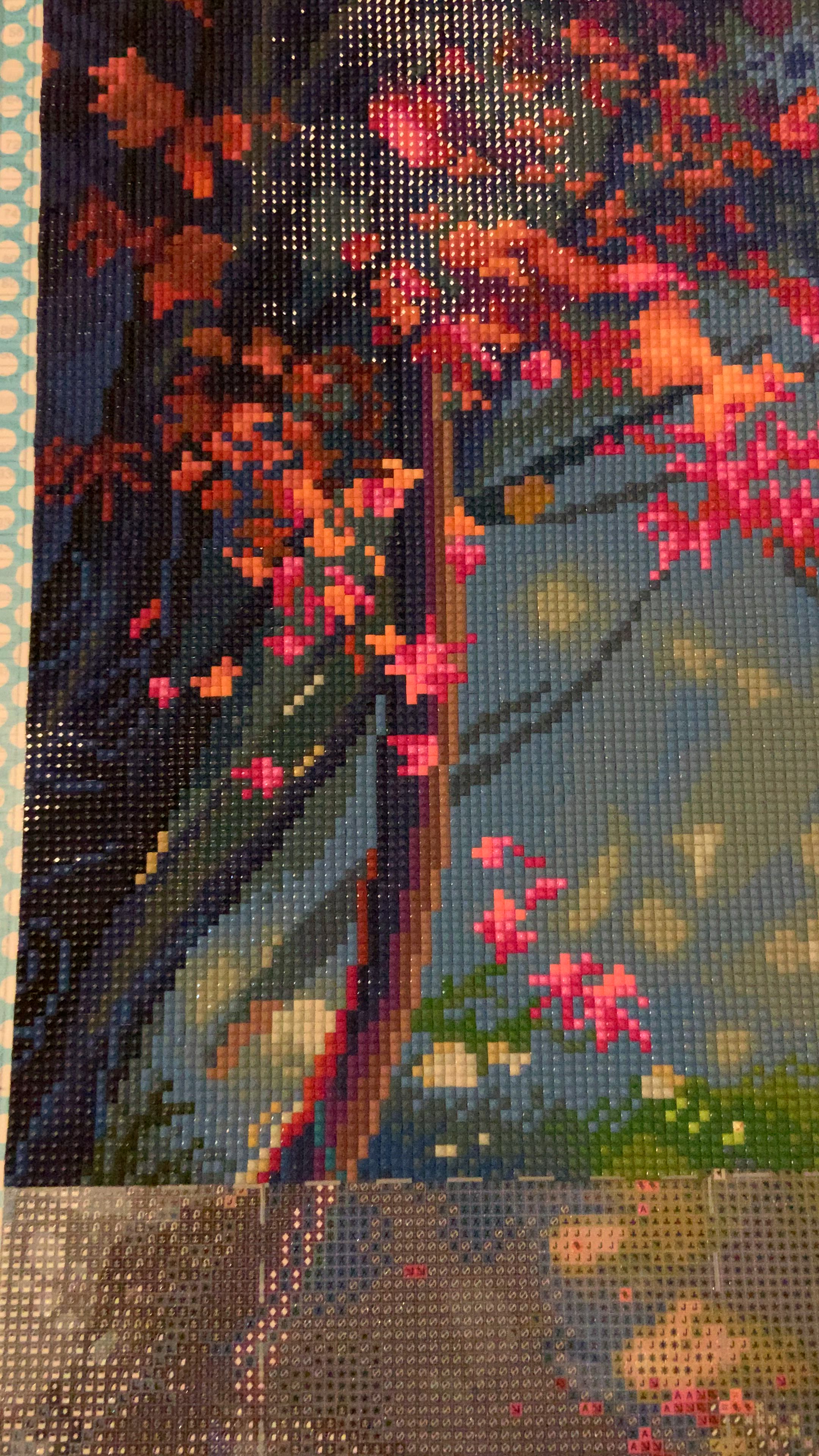 Call of Autumn – Diamond Art Club