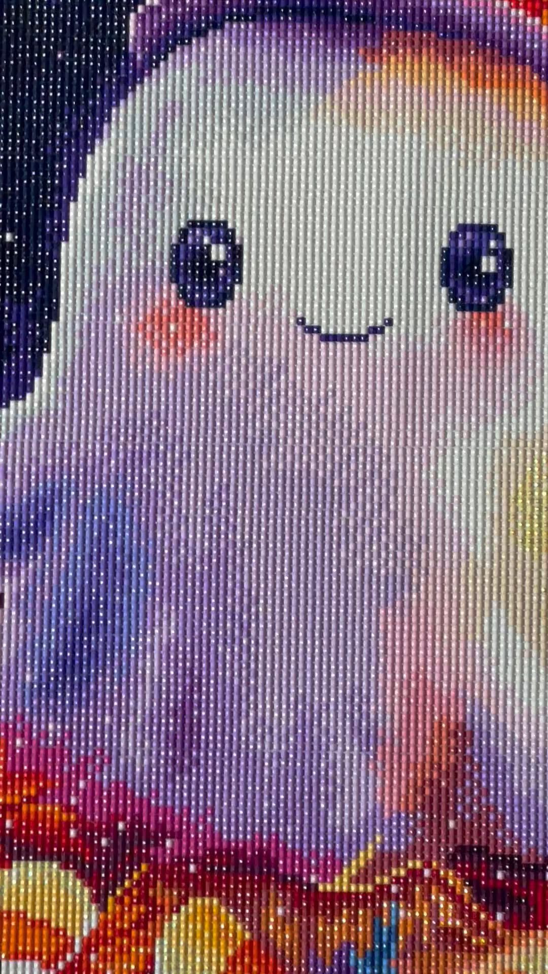 Candy Corn ダイヤモンドアートキット | Diamond Art Club