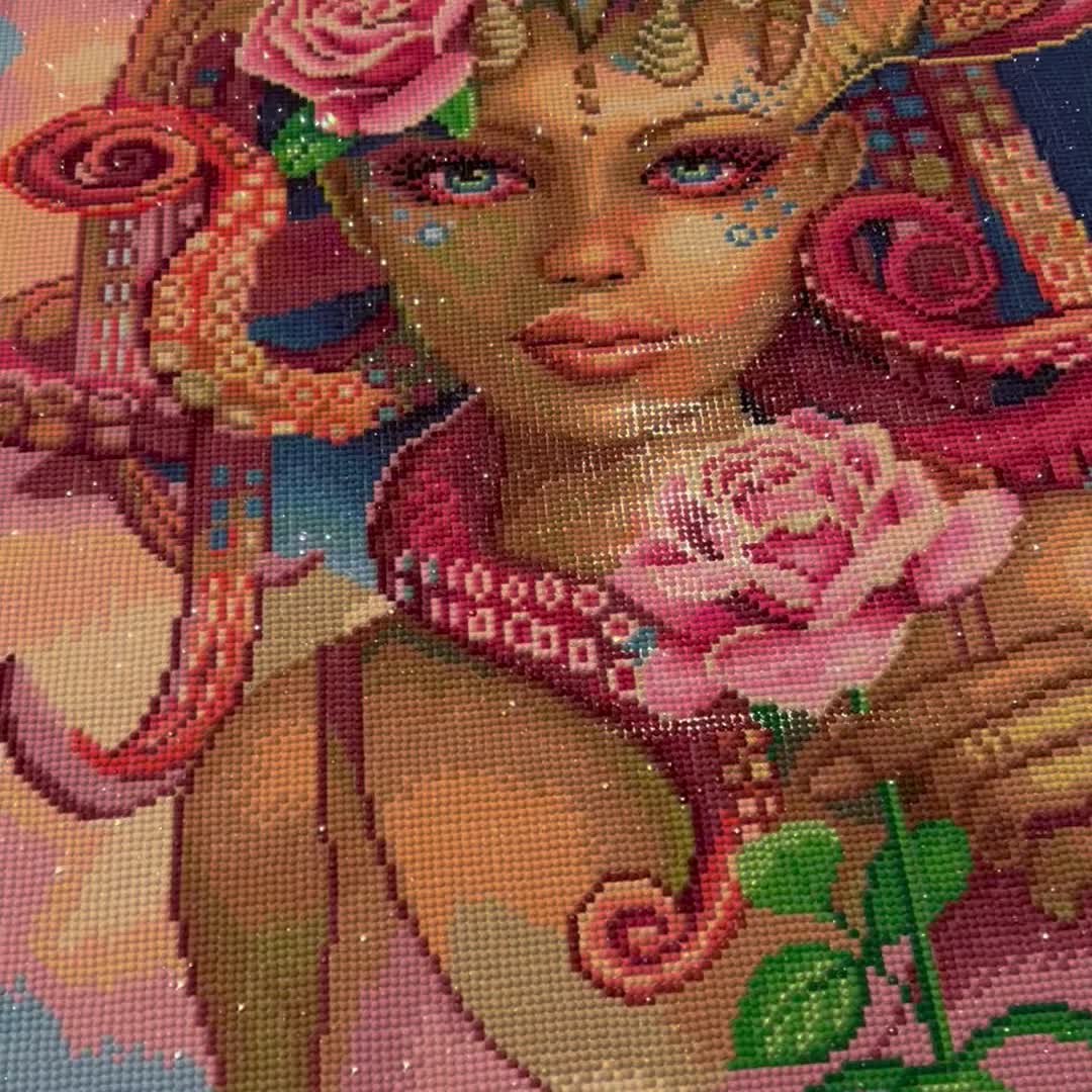 アート・デザイン・音楽 IMAGINARIUM Imaginarium – Diamond Art Club