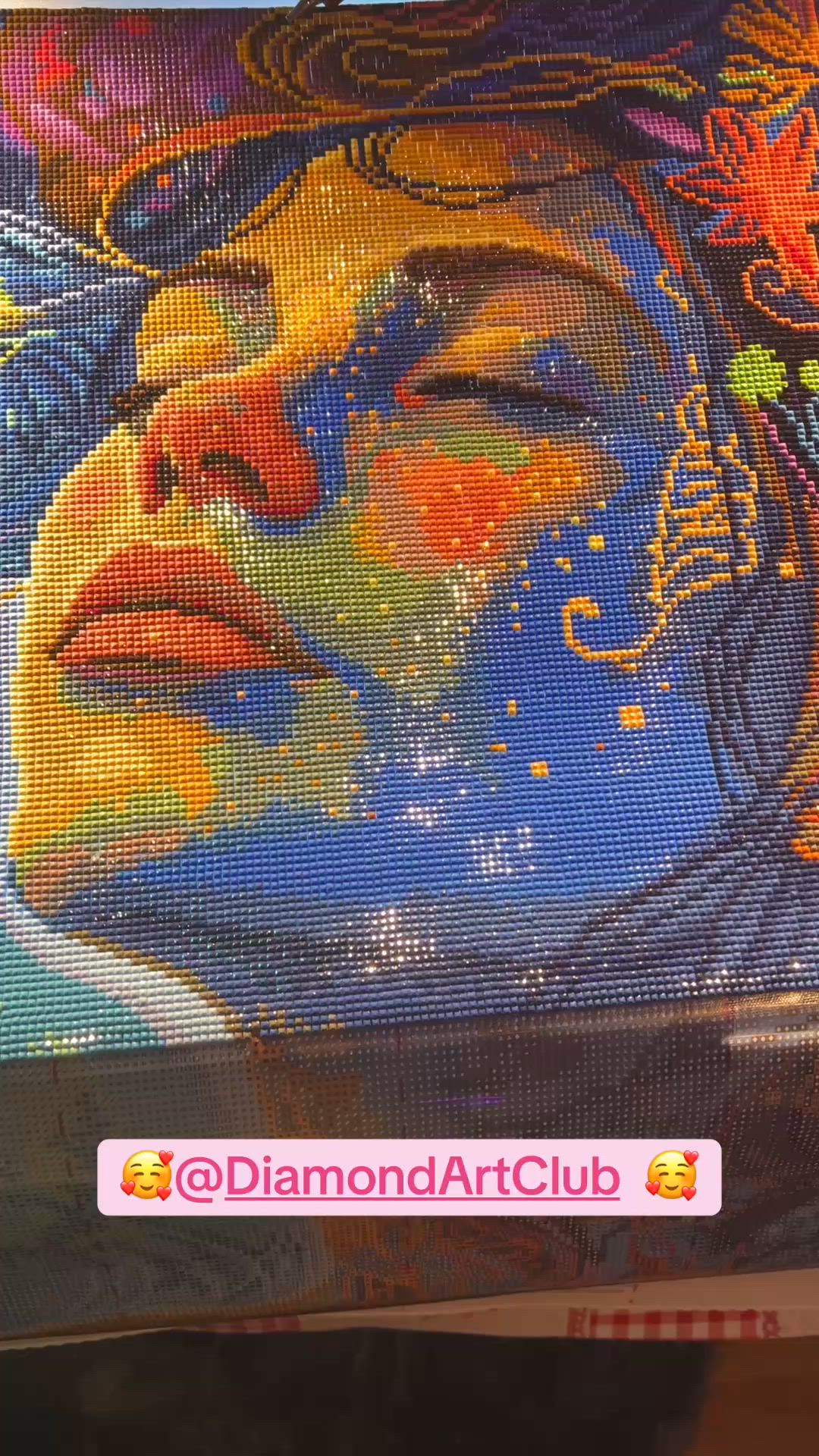 Breath of the Wild – Diamond Art Club