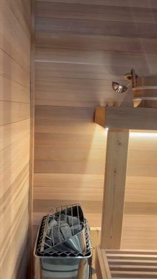 Spinal Cedar Backrest (13 1/2