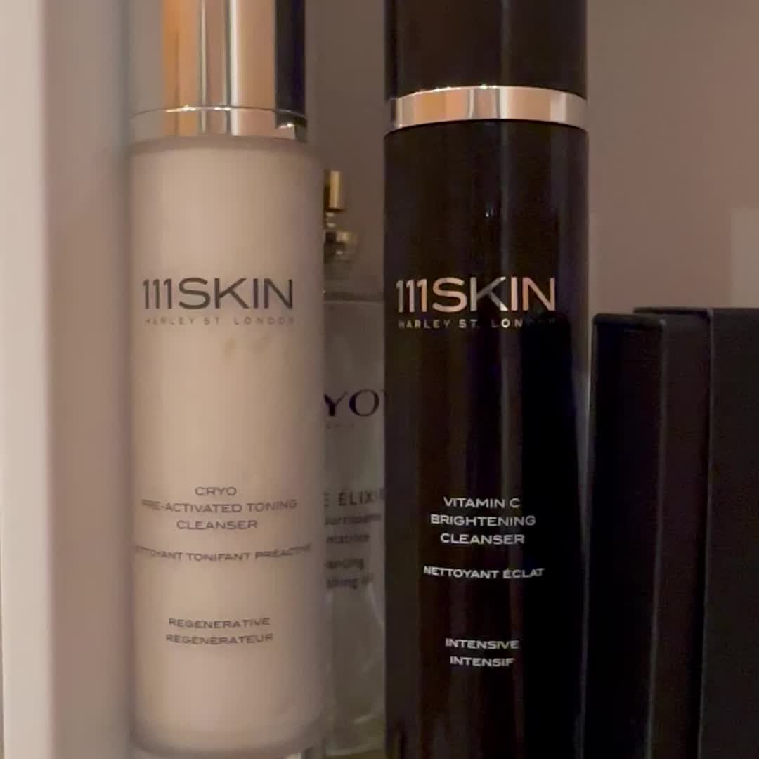 The Firming Concentrate – 111SKIN