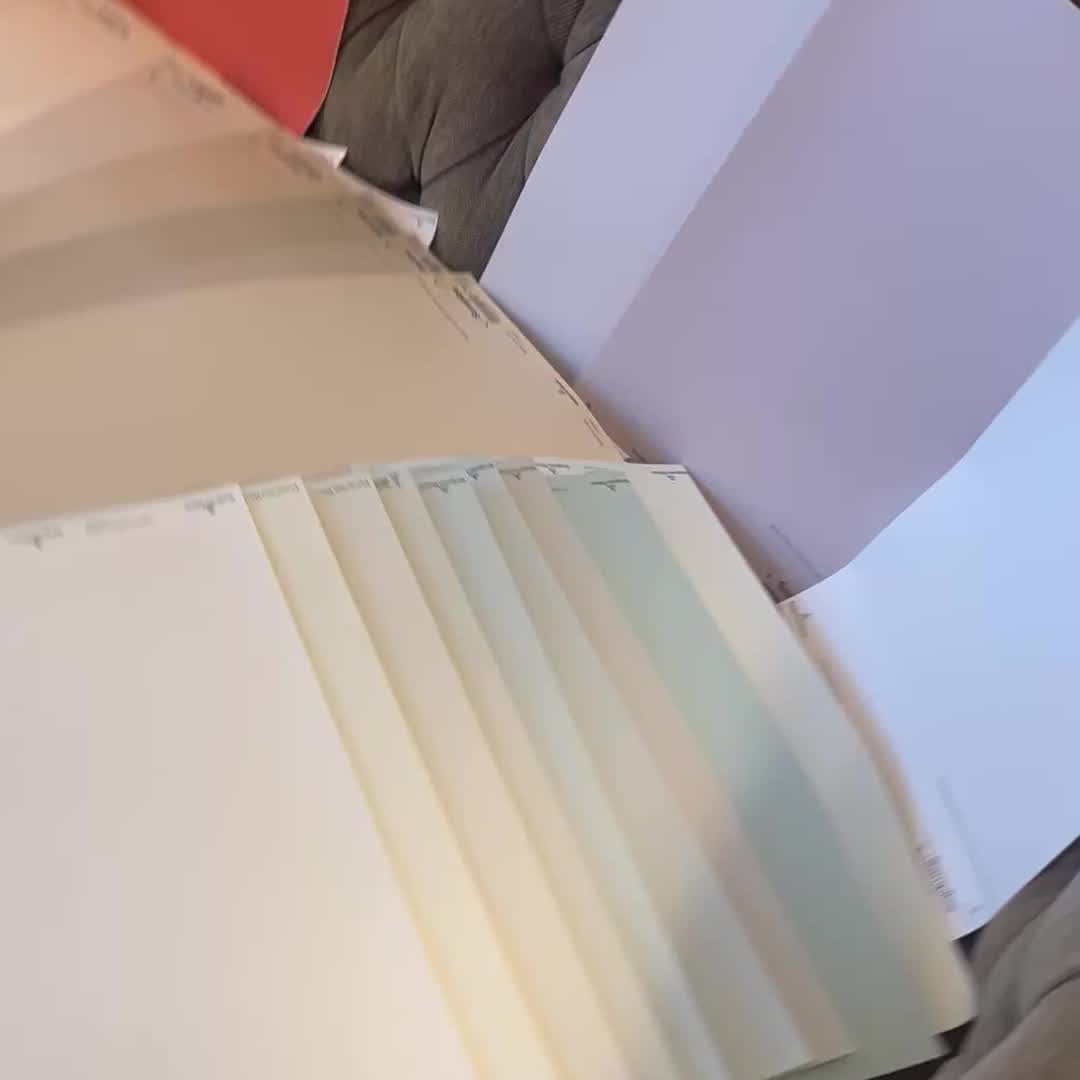 Charlton Brown Paint Sample by Benjamin Moore (CW-265) | Peel