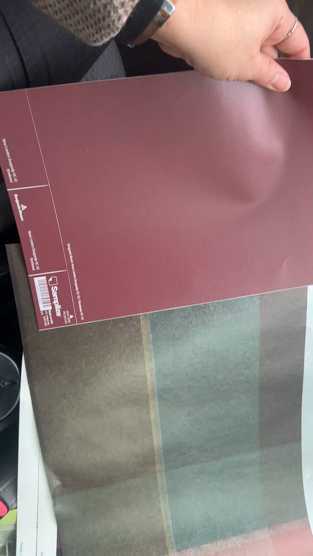 Benjamin Brownさん専用.4 BPC-CharltonBrownCW-265-