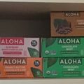 Raspberry White Chocolate Protein Bar – Aloha