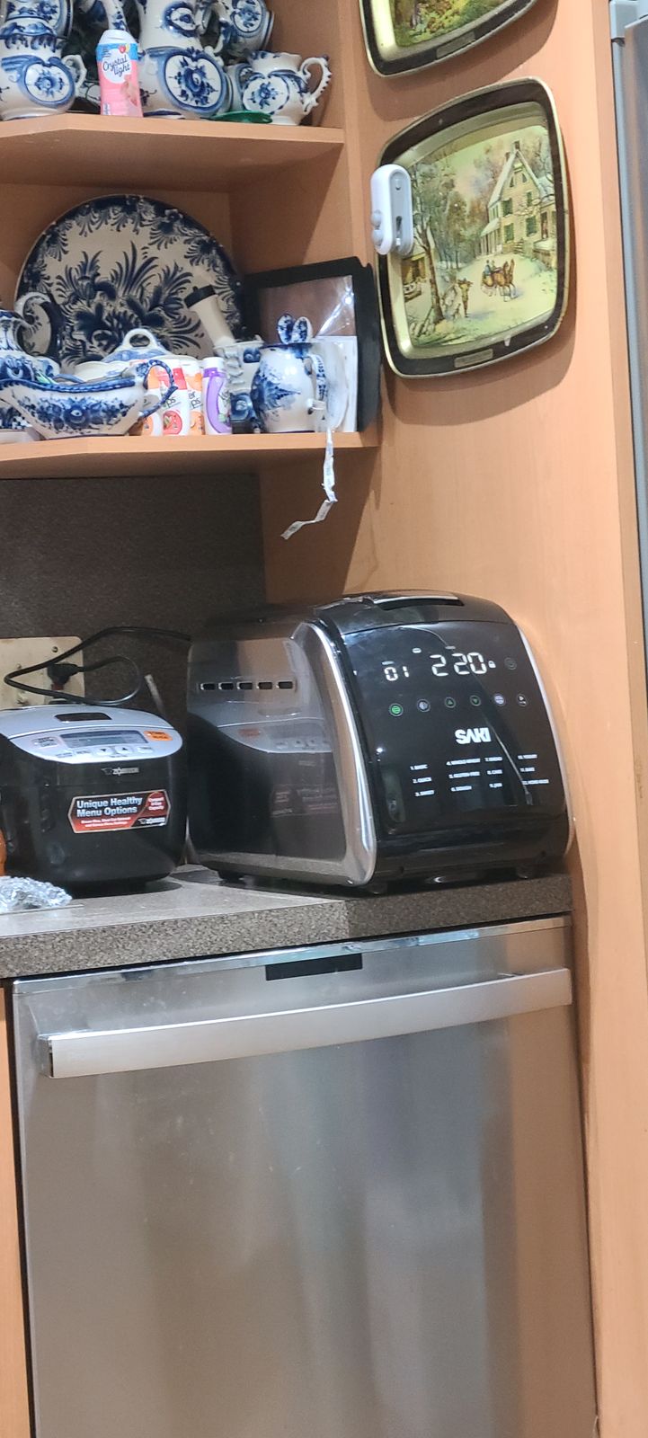 新品　未使用　未開封　Bread Maker Machine 500W 1.5斤 新品 未使用 未開封 Bread Maker Machine 500W 1.5斤 - メルカリ