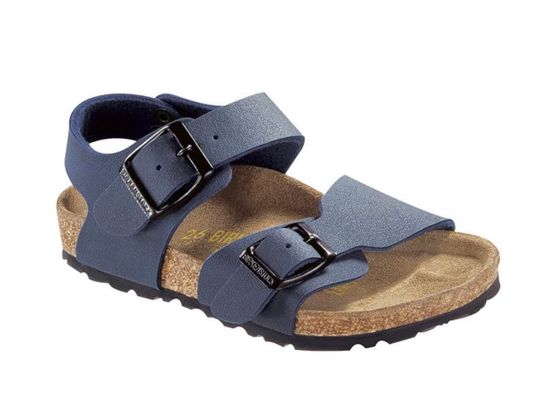 birkenstock kids sandal