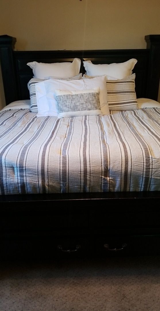 GhostBed Flex Hybrid Mattress 13" Cozy, Contouring Feel & GhostBed®