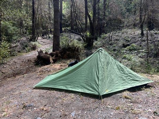 テント・タープ Six Moon Designs Skyscape scout UL - テント・タープ 