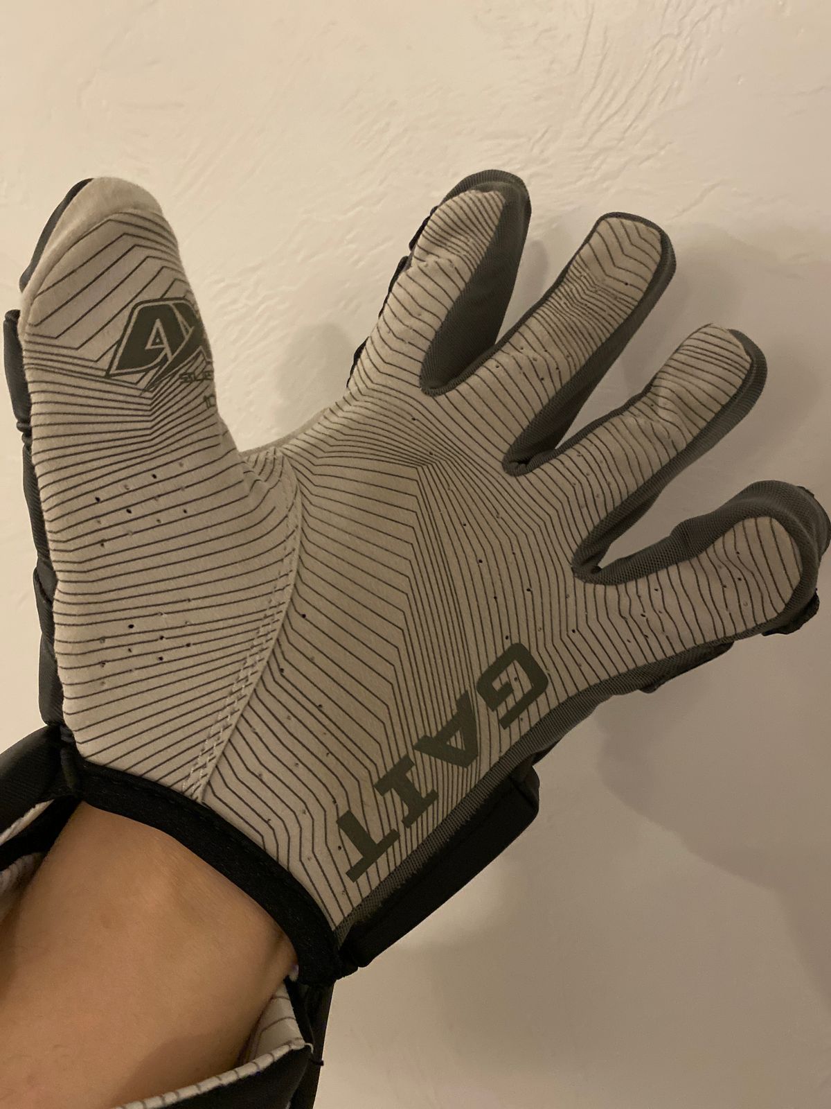 Gait Lacrosse Gloves