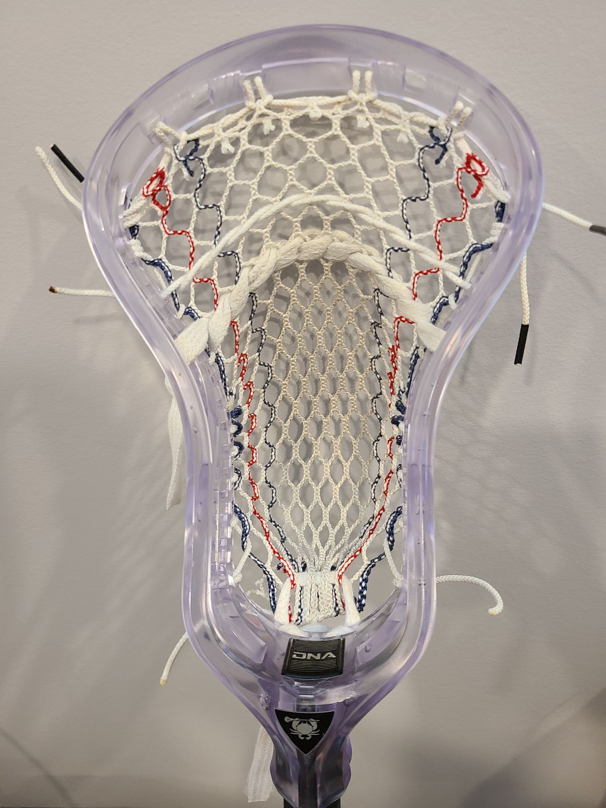 ECD Hero 3.0 Custom Lacrosse Stringing Kit