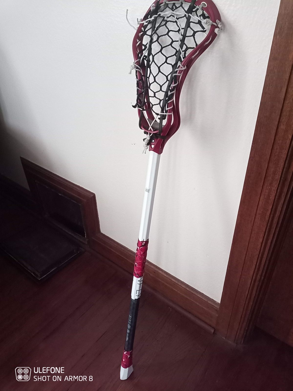 Epoch iQ9 Lacrosse Shaft Epoch Dragonfly Shaft
