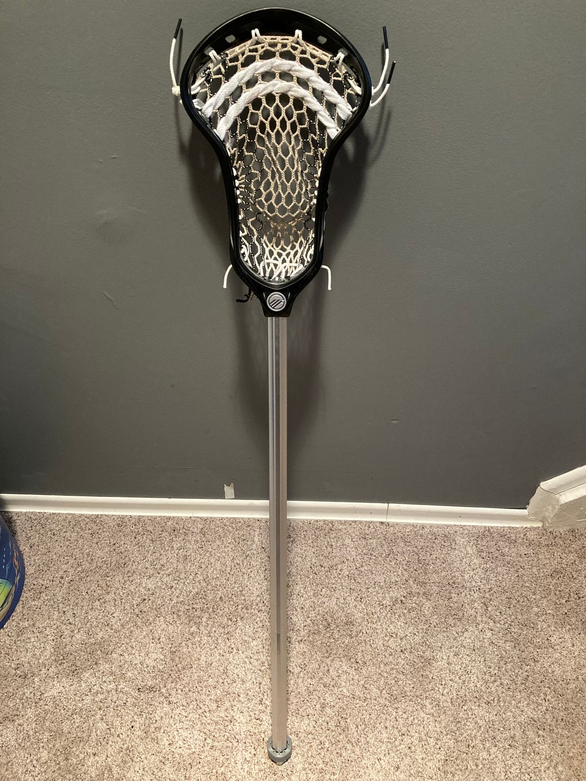 Maverik Optik 3 Special Colored Lacrosse Head