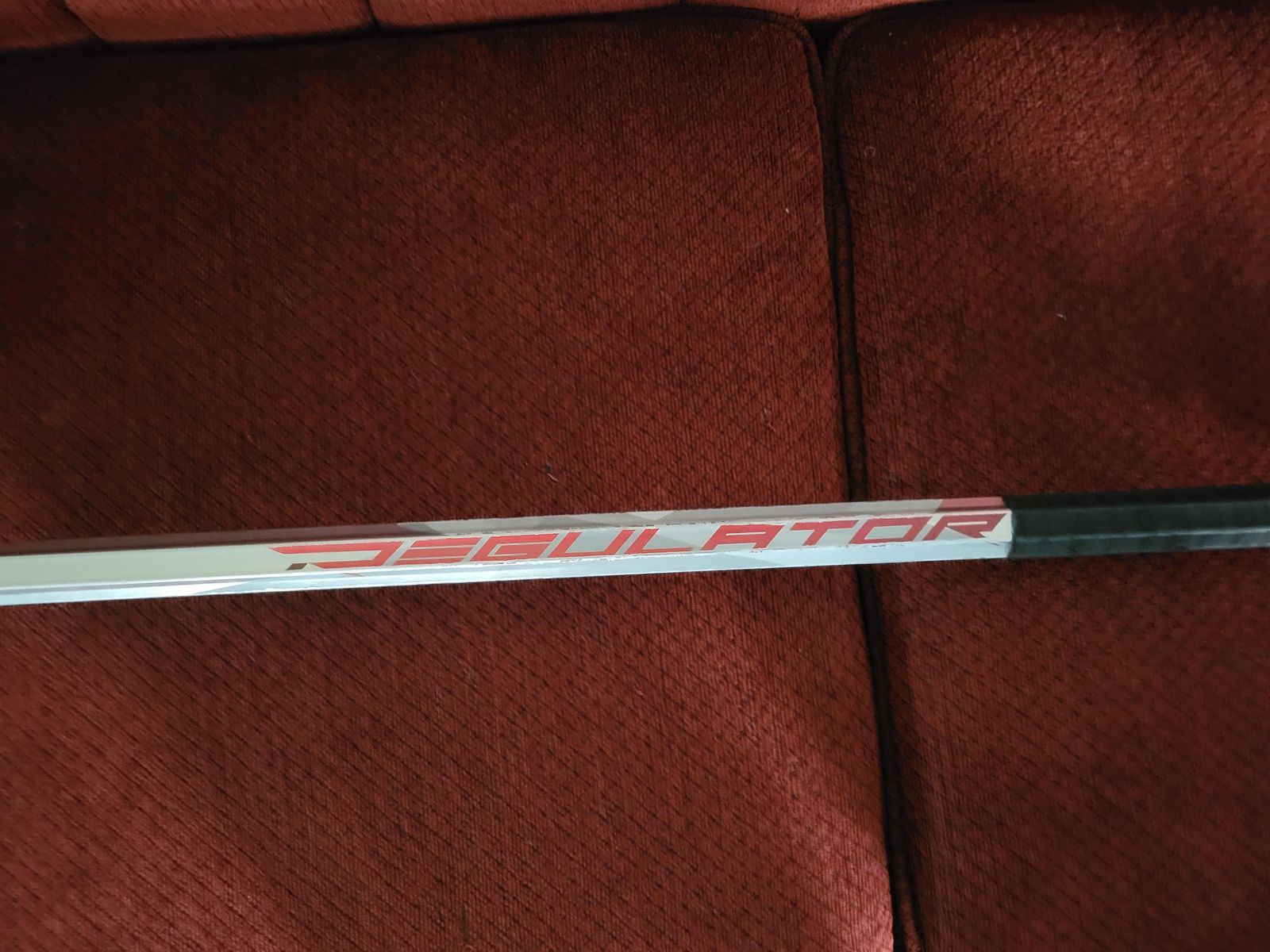 Warrior Regulator Defense Lacrosse Shaft