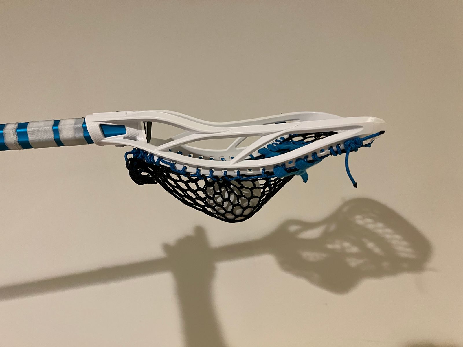 Gait Torq 2 Lacrosse Head