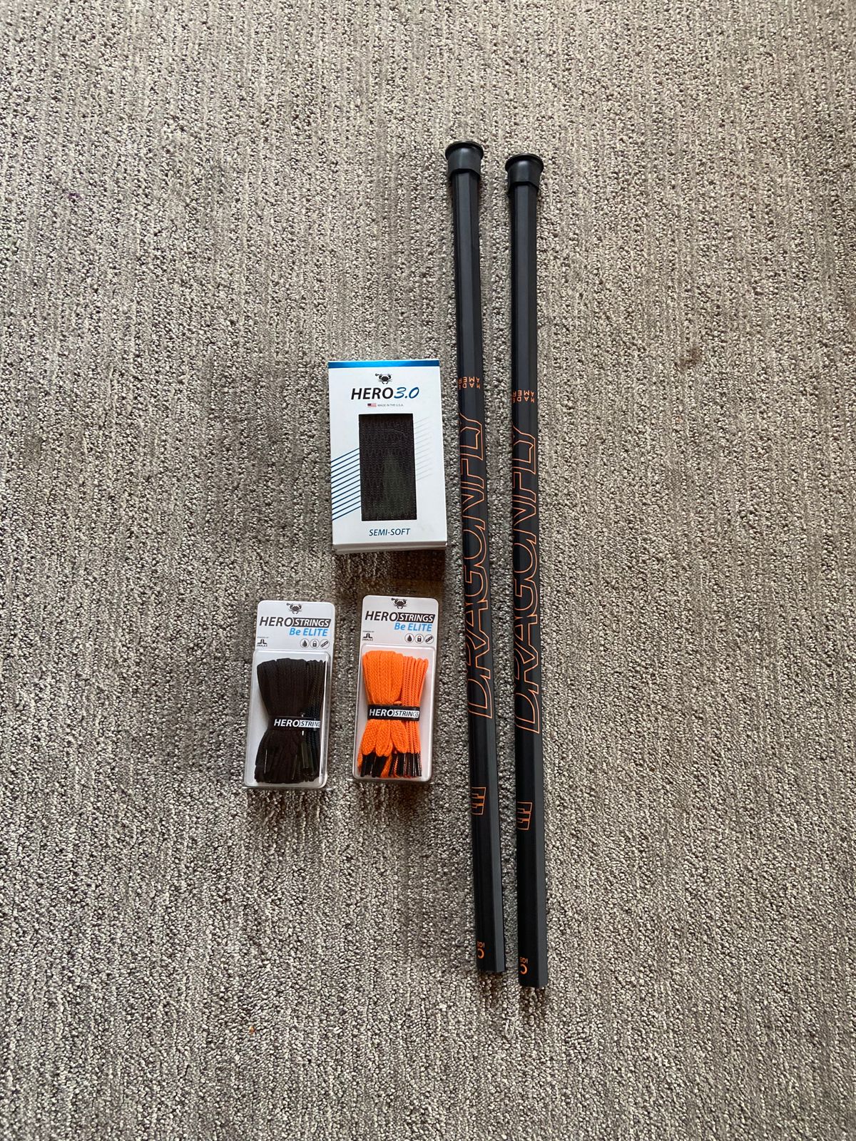 フラッシュ アイ デュオ Epoch Dragonfly Integra X Pro Forward C30 IQ5 Composite Box