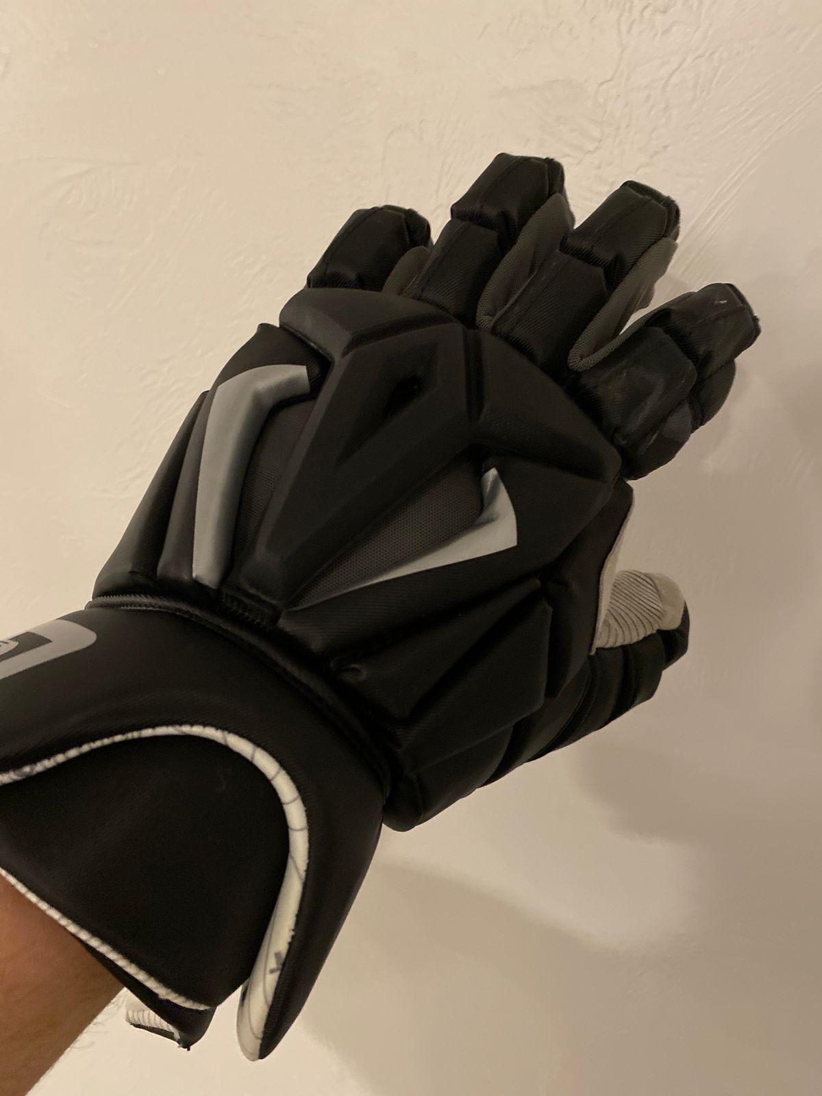 Gait Lacrosse Gloves