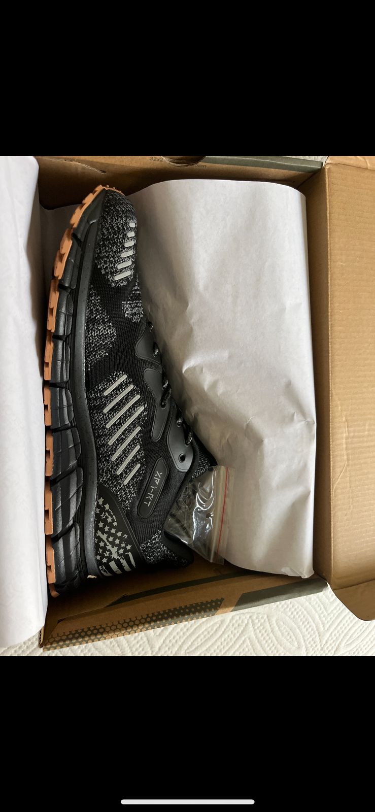 MEN'S XP1RT SHOE CAMO SERIES