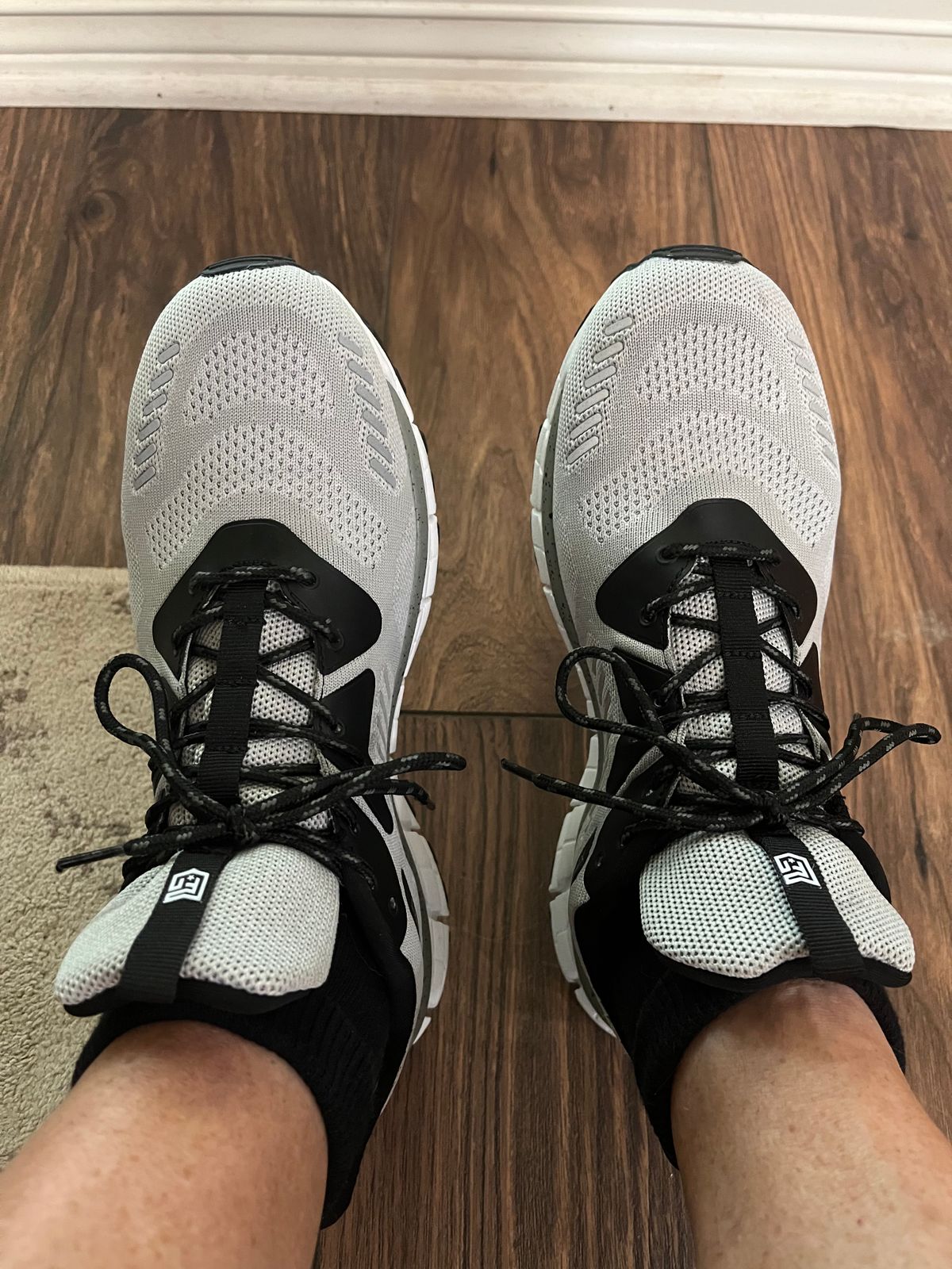 MEN'S XP1RT SHOE CAMO SERIES